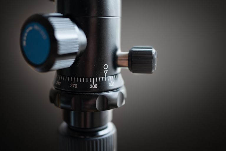 Tripods