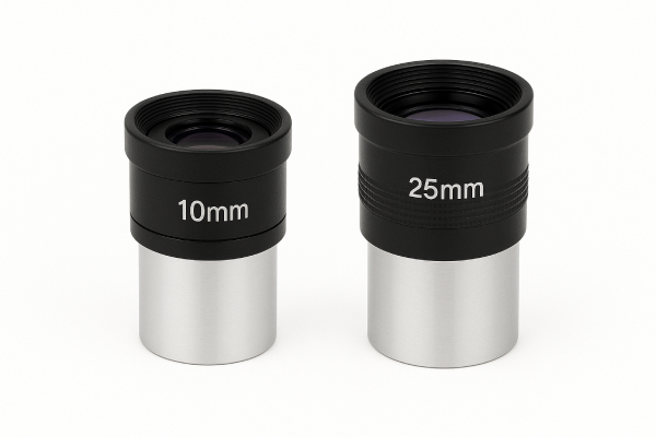 eyepieces