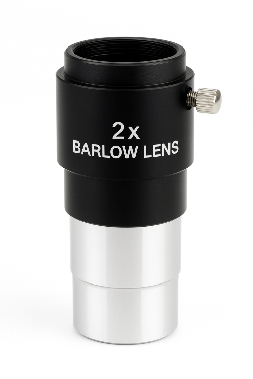 Barlow lens