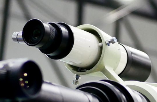 Finderscope
