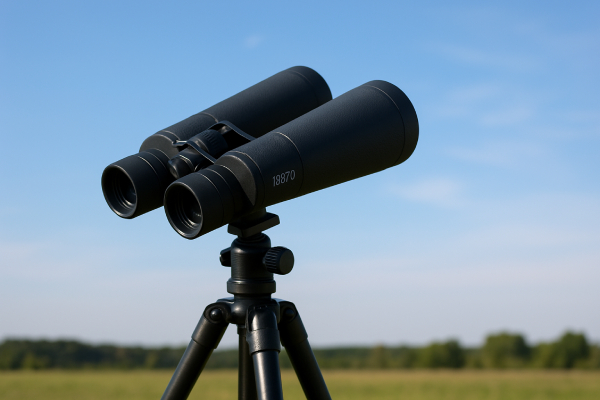 tripod for large binoculars