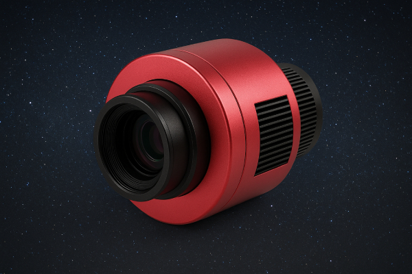 planetary guide camera