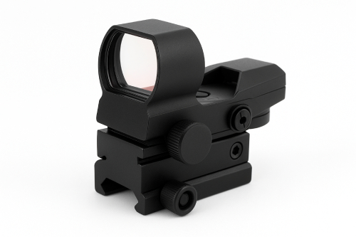 red dot finderscope